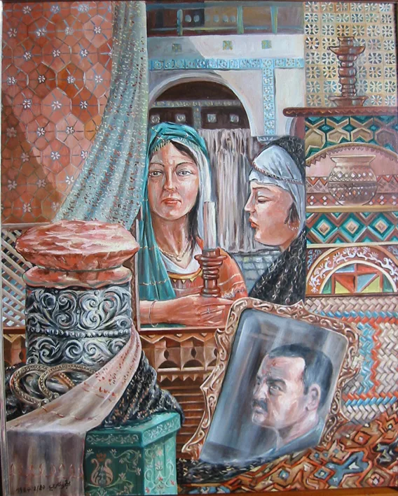 Espace Casbah