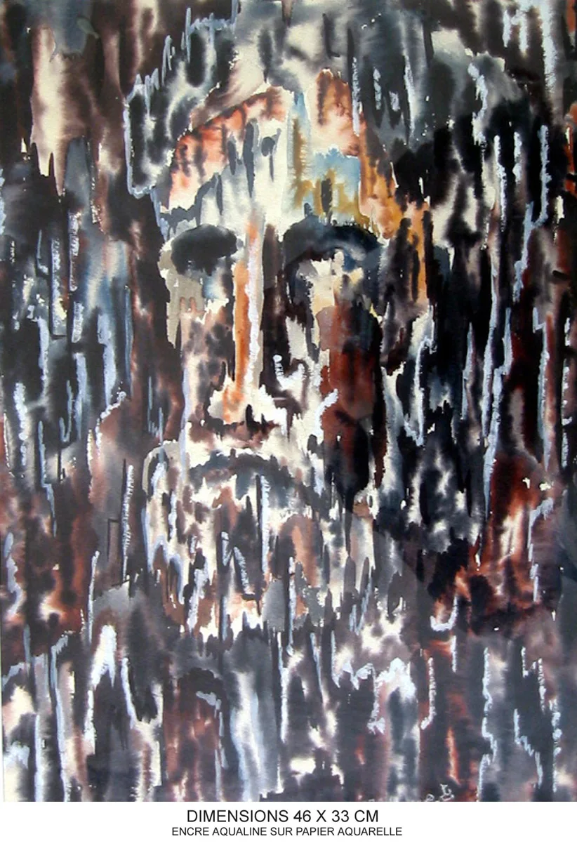 Encre 12