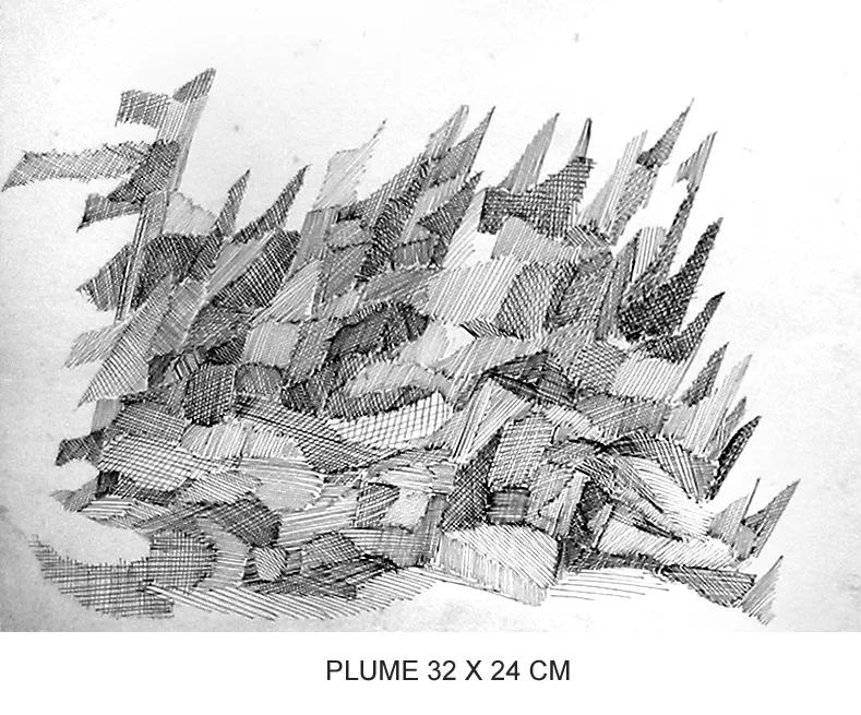 Plume 12