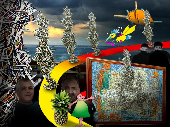 Composition 28