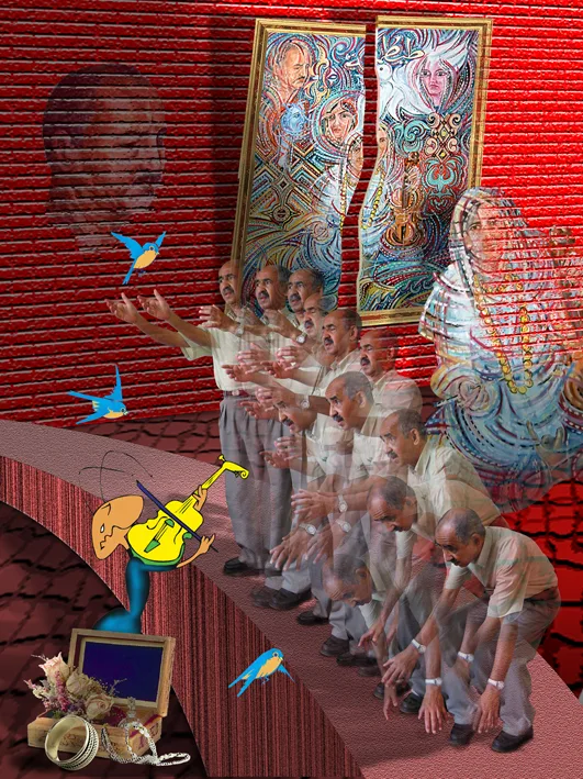 Composition 39