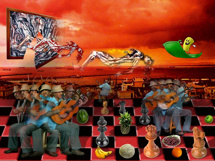 Composition 47
