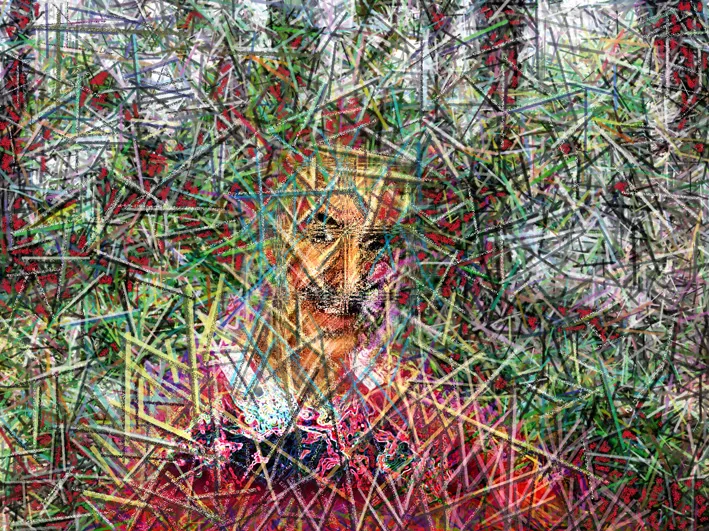 Composition 8